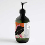 Patchouli & Amber Vanilla - Hand & Body Wash