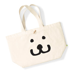 Big packaway Smile shopper